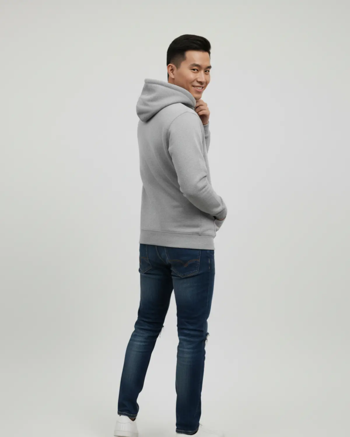 Premium Pullover Hoodie - Image 19