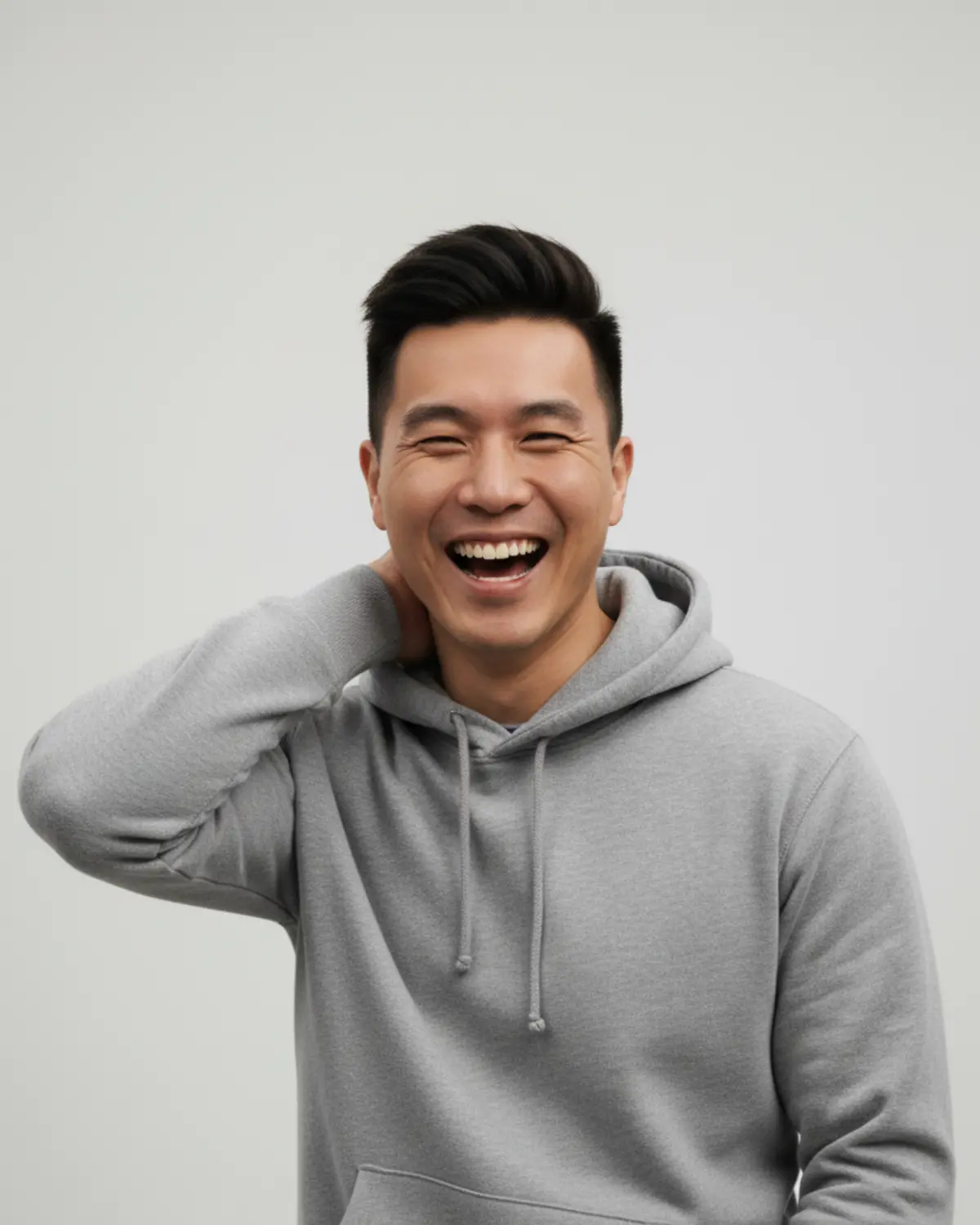 Premium Pullover Hoodie - Image 21