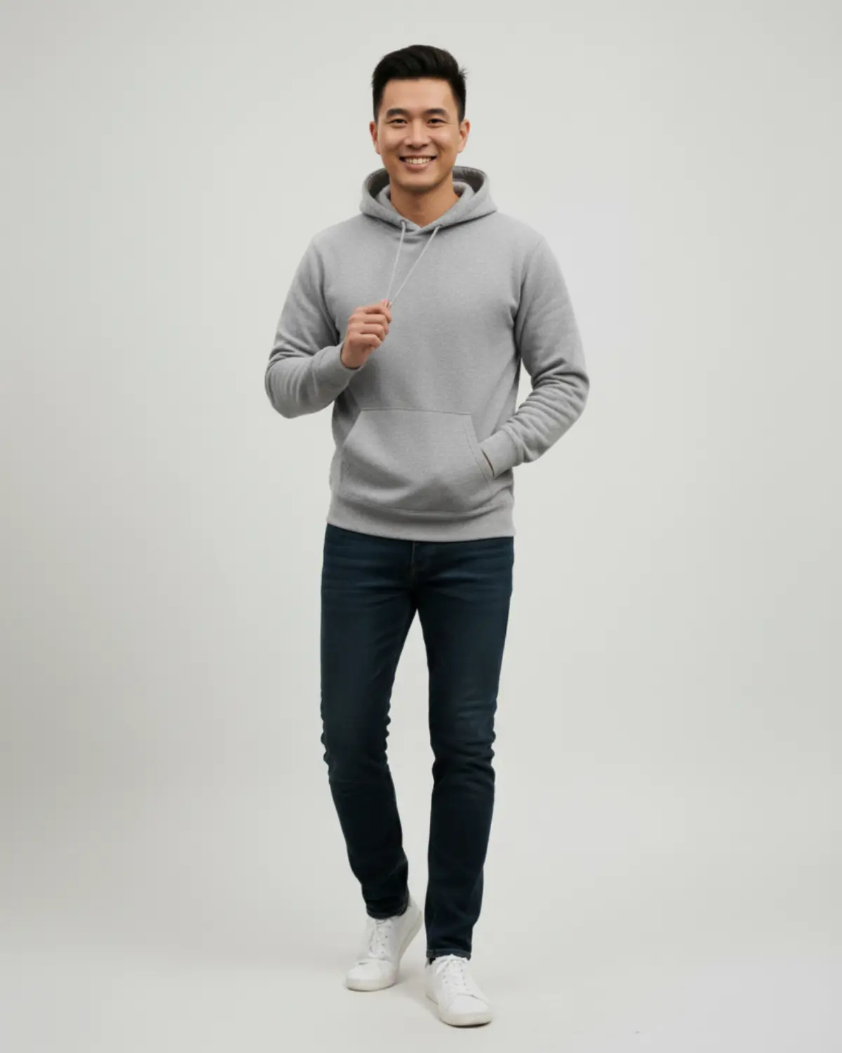 Premium Pullover Hoodie - Image 20