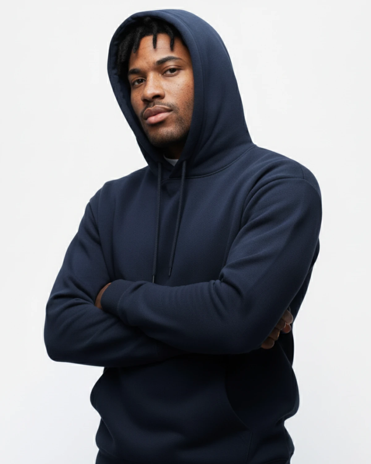 Premium Pullover Hoodie - Image 5