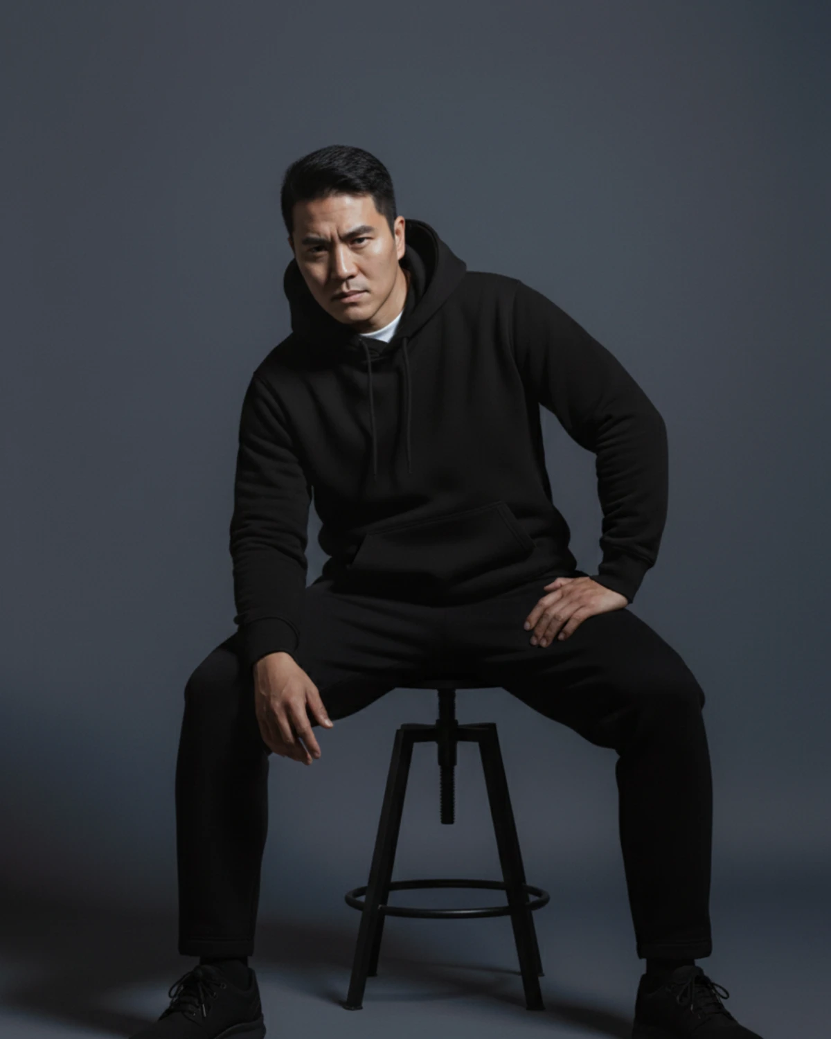 Premium Pullover Hoodie - Image 12