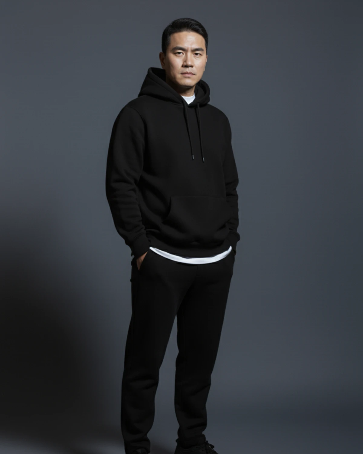 Premium Pullover Hoodie - Image 13