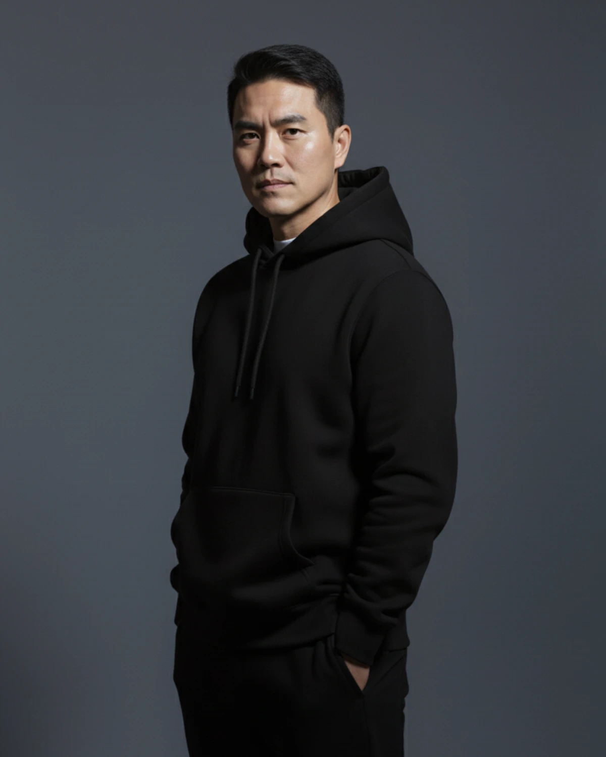 Premium Pullover Hoodie - Image 14