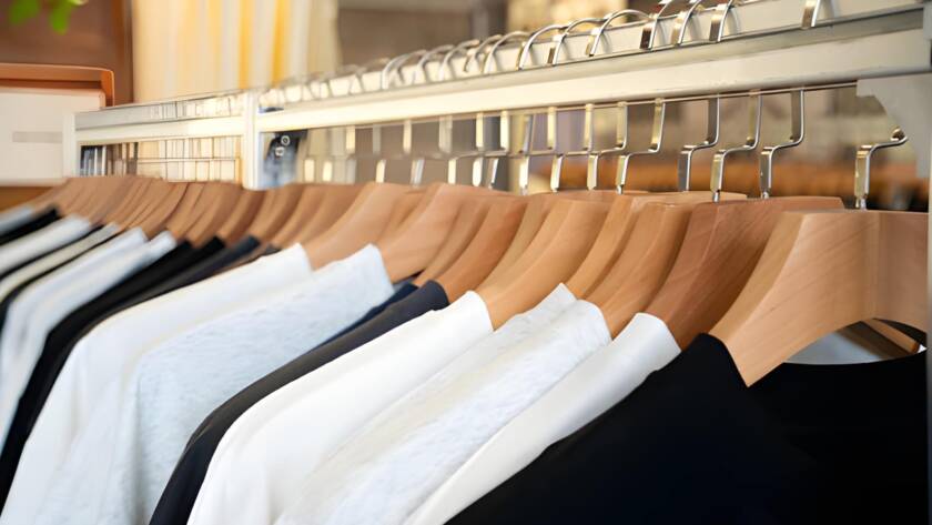 Why Brands Prefer Wholesale Blank Apparel